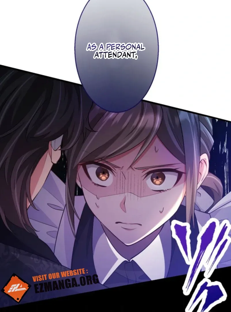 My Beloved Duke, I Shall Kill You With All Due Chapter 14 page 2 - 