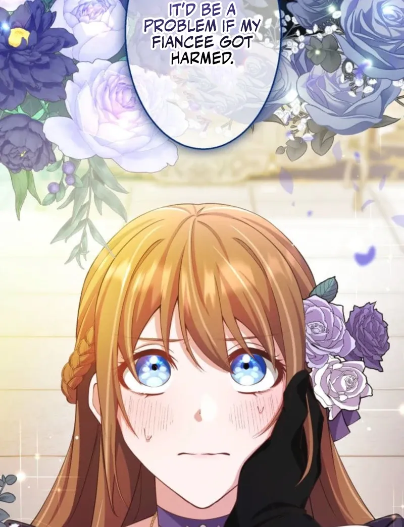 My Beloved Duke, I Shall Kill You With All Due Chapter 14 page 14 - 