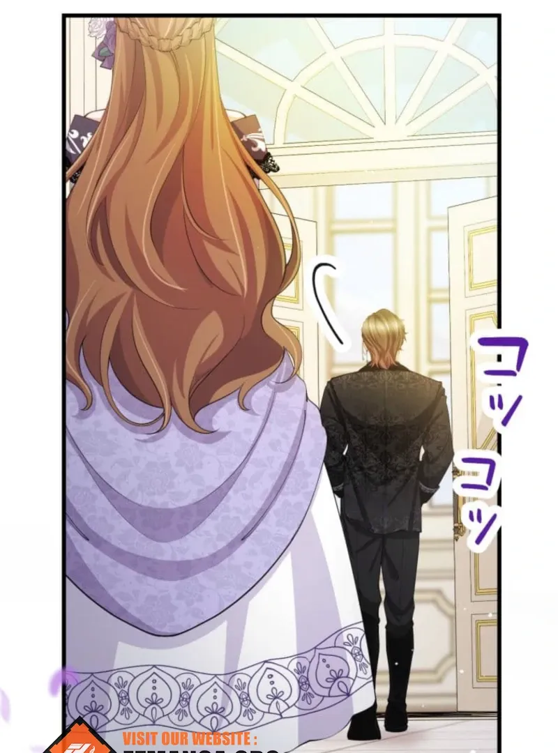 My Beloved Duke, I Shall Kill You With All Due Chapter 14 page 16 - 