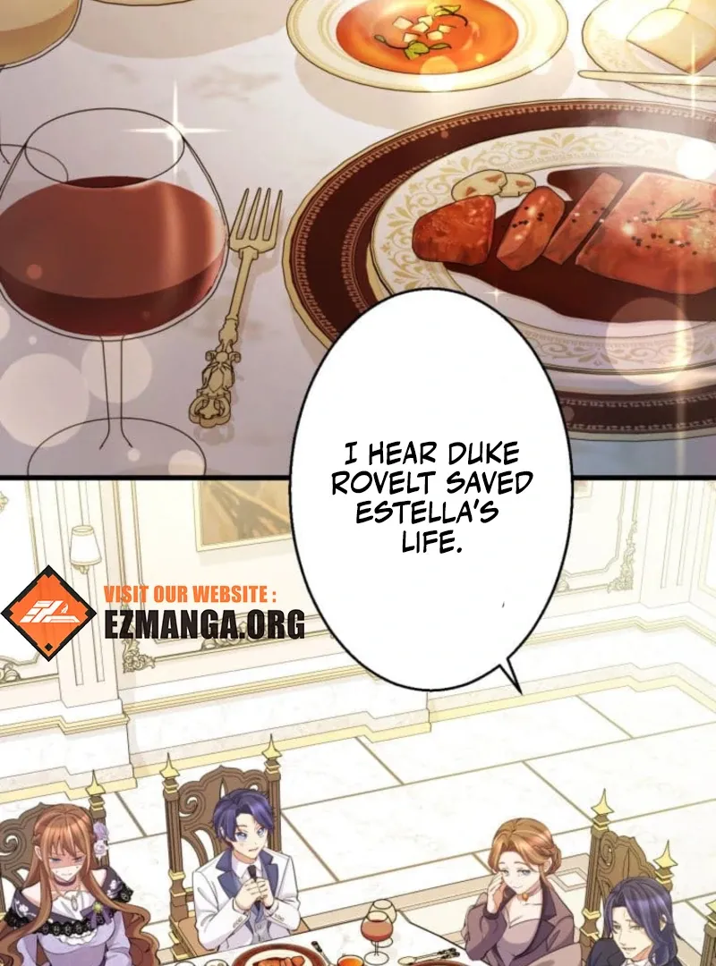 My Beloved Duke, I Shall Kill You With All Due Chapter 14 page 21 - 