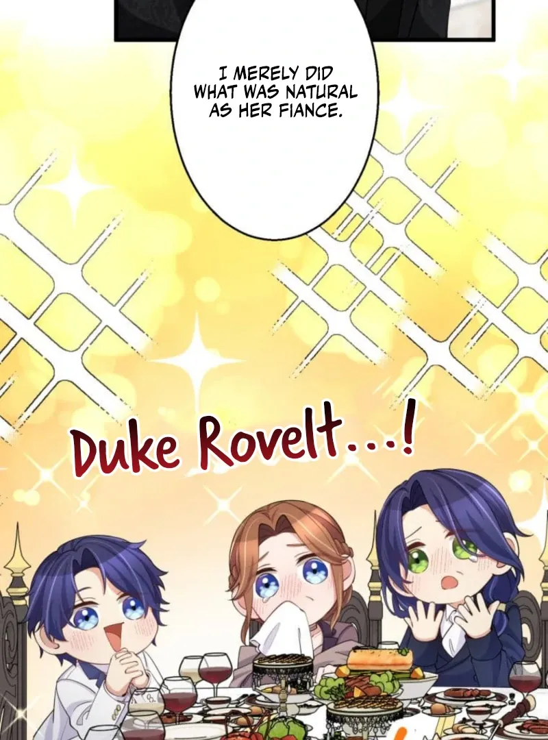 My Beloved Duke, I Shall Kill You With All Due Chapter 14 page 24 - 