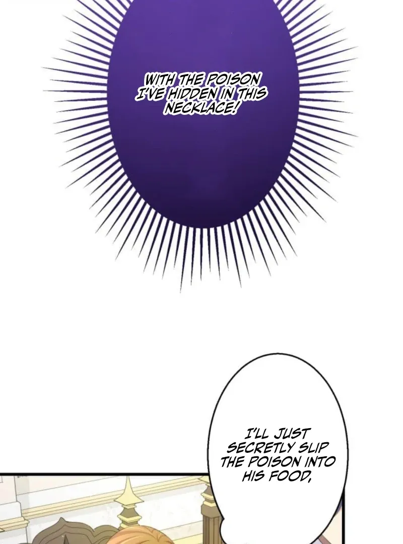 My Beloved Duke, I Shall Kill You With All Due Chapter 14 page 33 - 