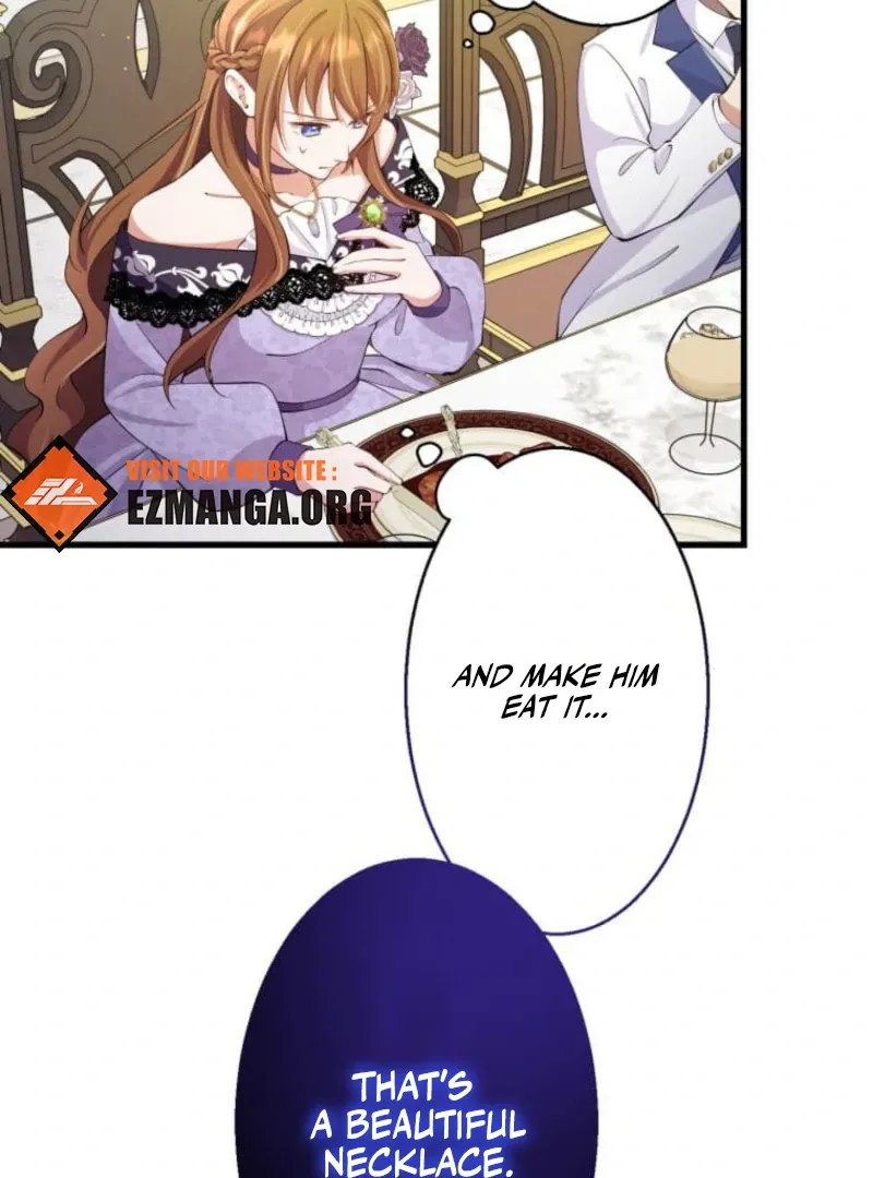 My Beloved Duke, I Shall Kill You With All Due Chapter 14 page 34 - 