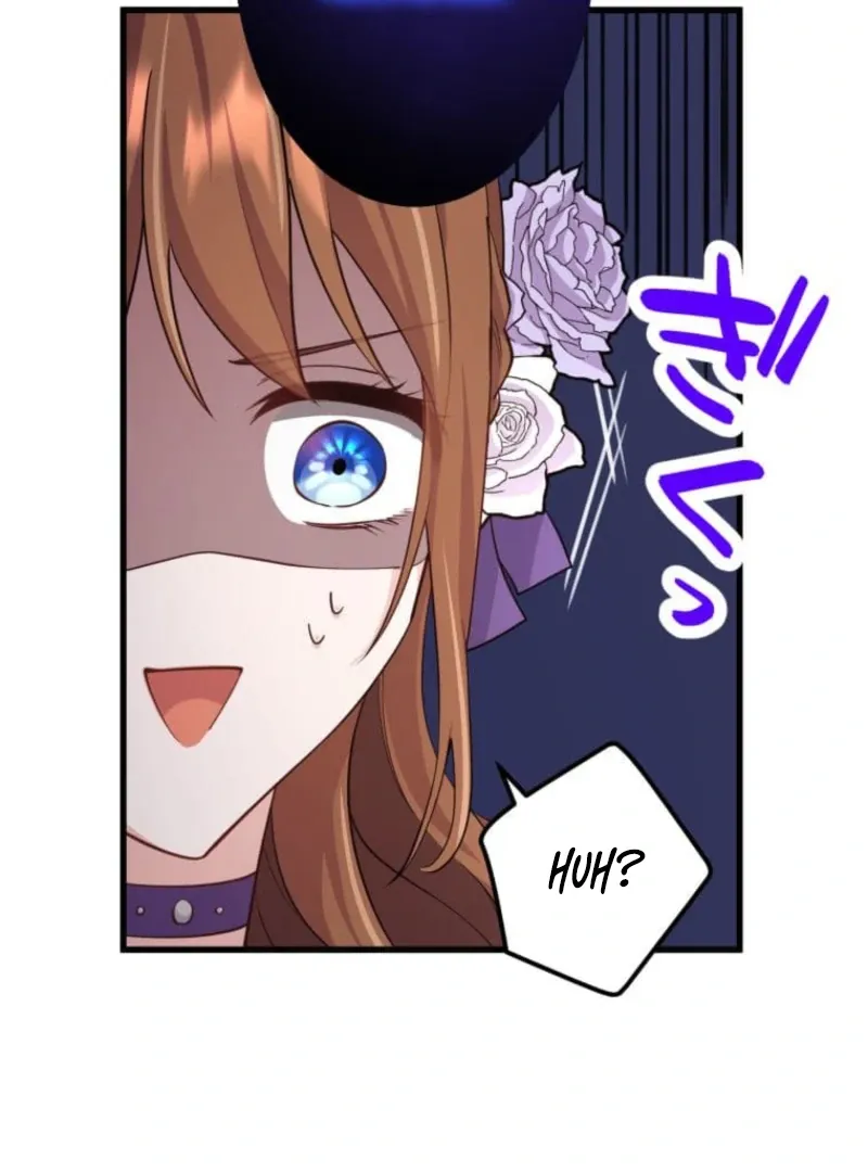 My Beloved Duke, I Shall Kill You With All Due Chapter 14 page 35 - 