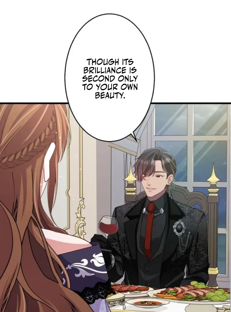 My Beloved Duke, I Shall Kill You With All Due Chapter 14 page 36 - 