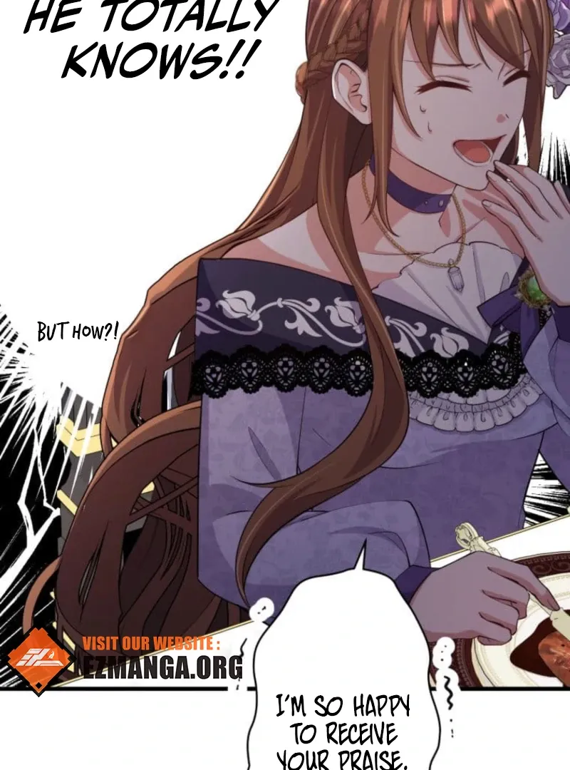 My Beloved Duke, I Shall Kill You With All Due Chapter 14 page 39 - 
