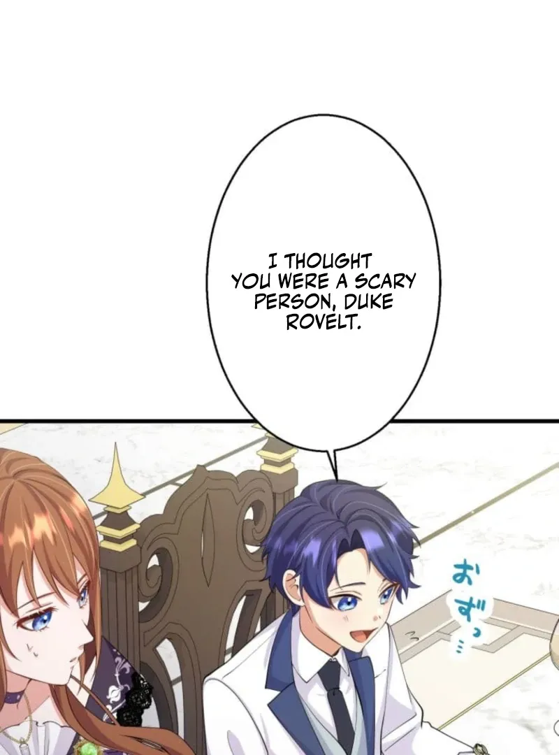 My Beloved Duke, I Shall Kill You With All Due Chapter 14 page 43 - 