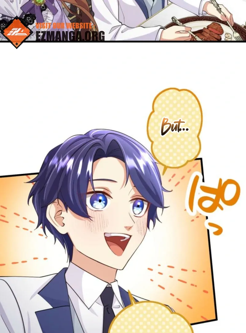 My Beloved Duke, I Shall Kill You With All Due Chapter 14 page 44 - 