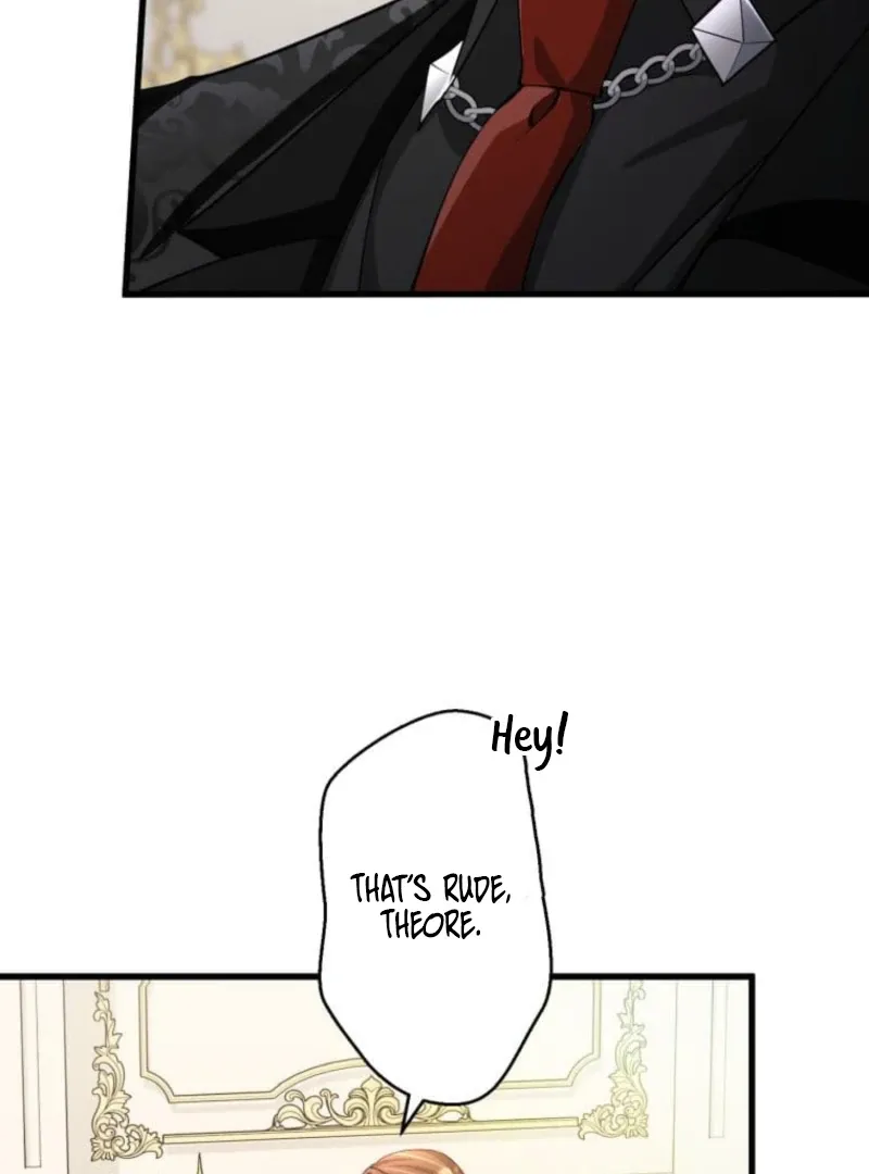 My Beloved Duke, I Shall Kill You With All Due Chapter 14 page 46 - 