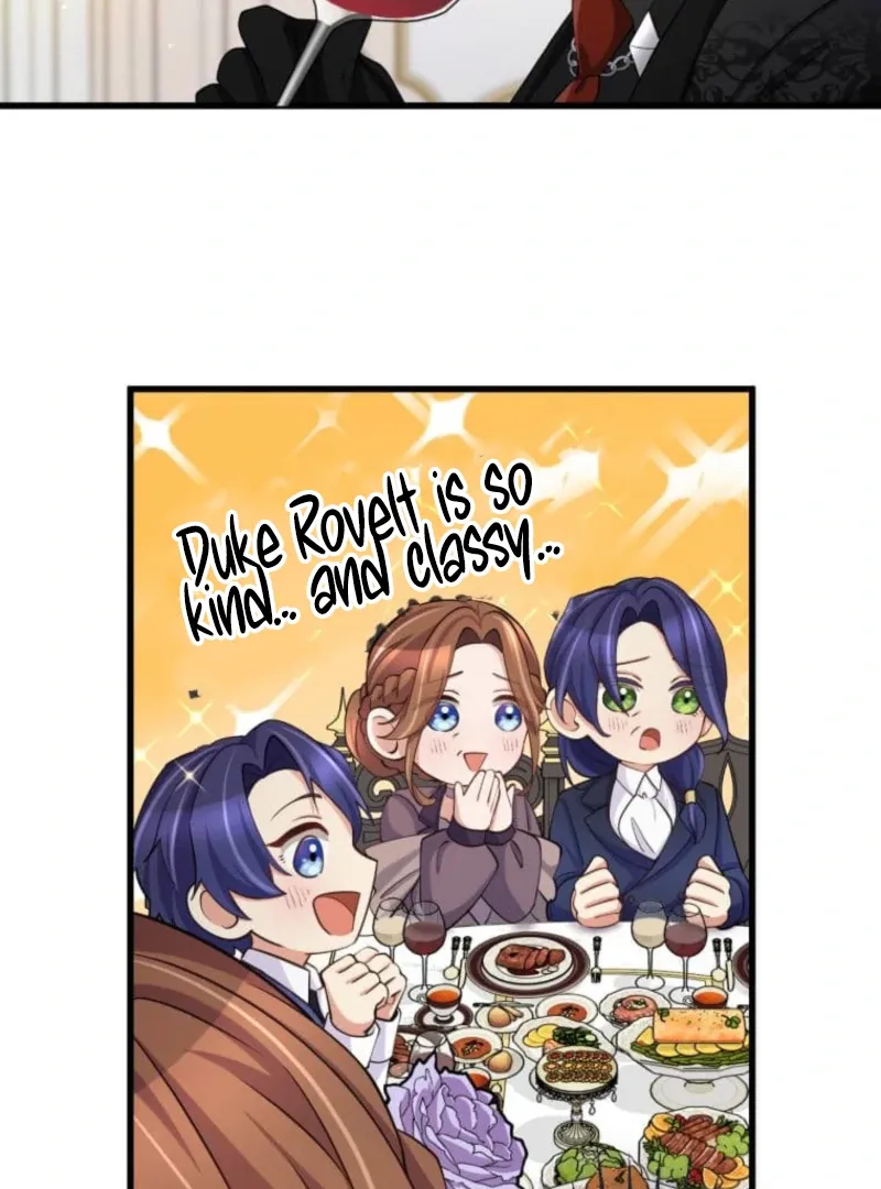 My Beloved Duke, I Shall Kill You With All Due Chapter 14 page 49 - 