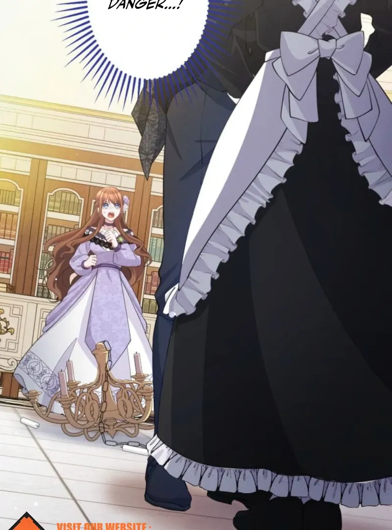 My Beloved Duke, I Shall Kill You With All Due Chapter 14 page 6 - 