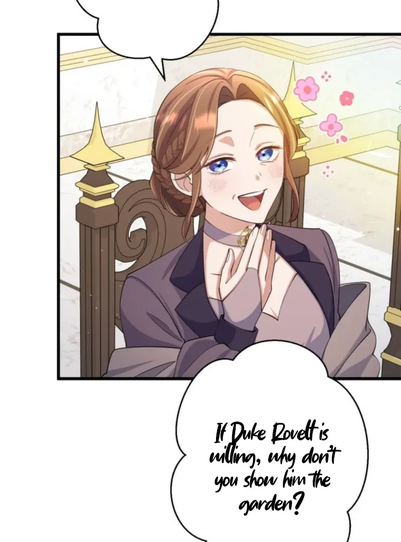 My Beloved Duke, I Shall Kill You With All Due Chapter 14 page 52 - 