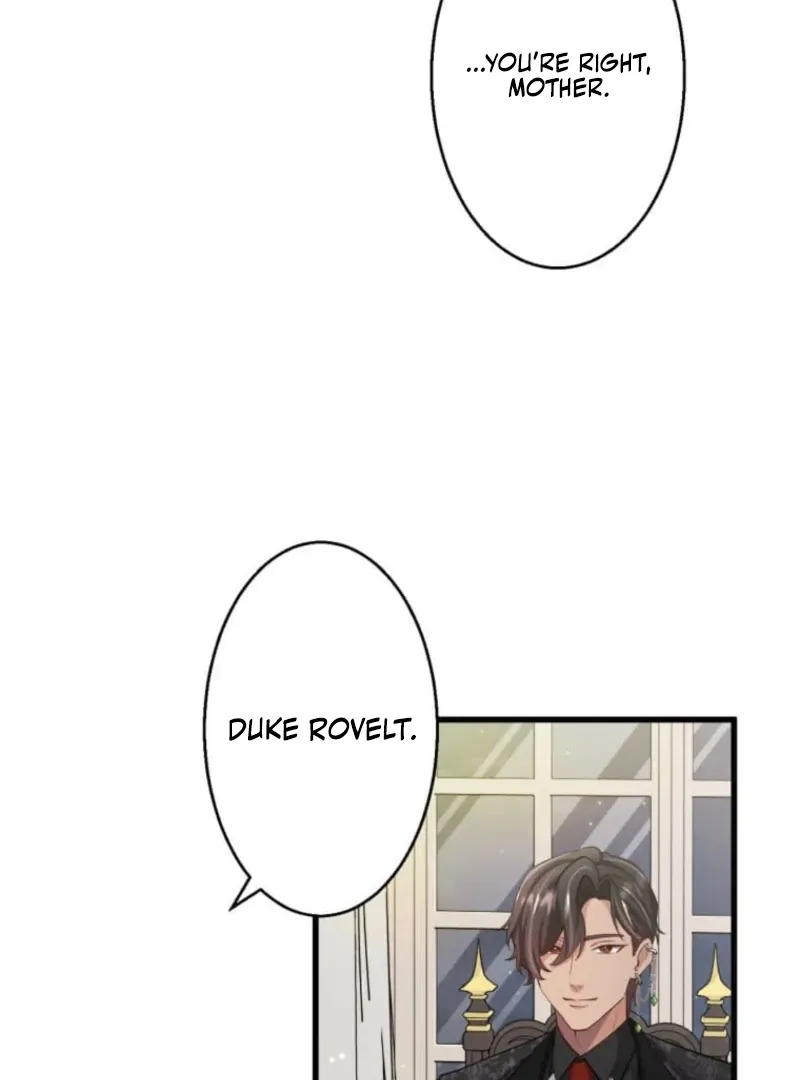 My Beloved Duke, I Shall Kill You With All Due Chapter 14 page 56 - 
