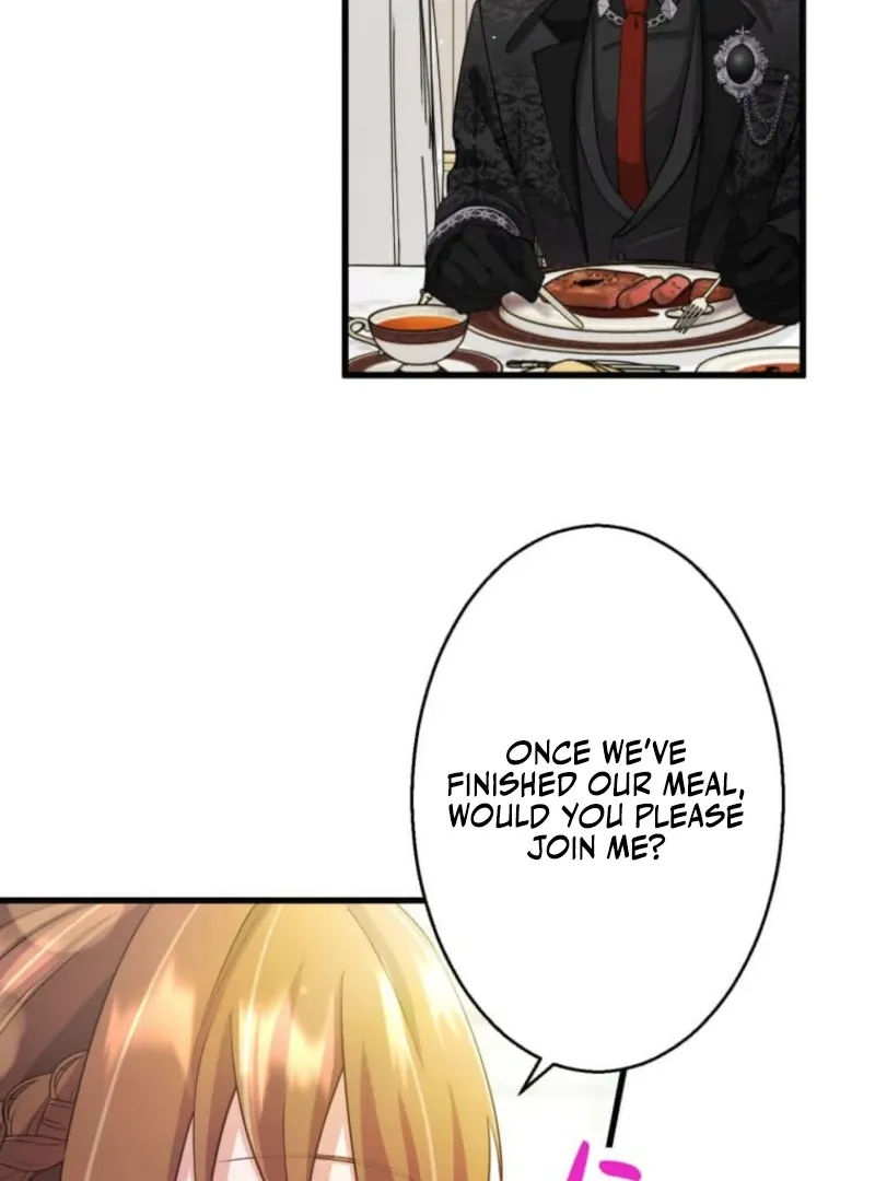 My Beloved Duke, I Shall Kill You With All Due Chapter 14 page 57 - 