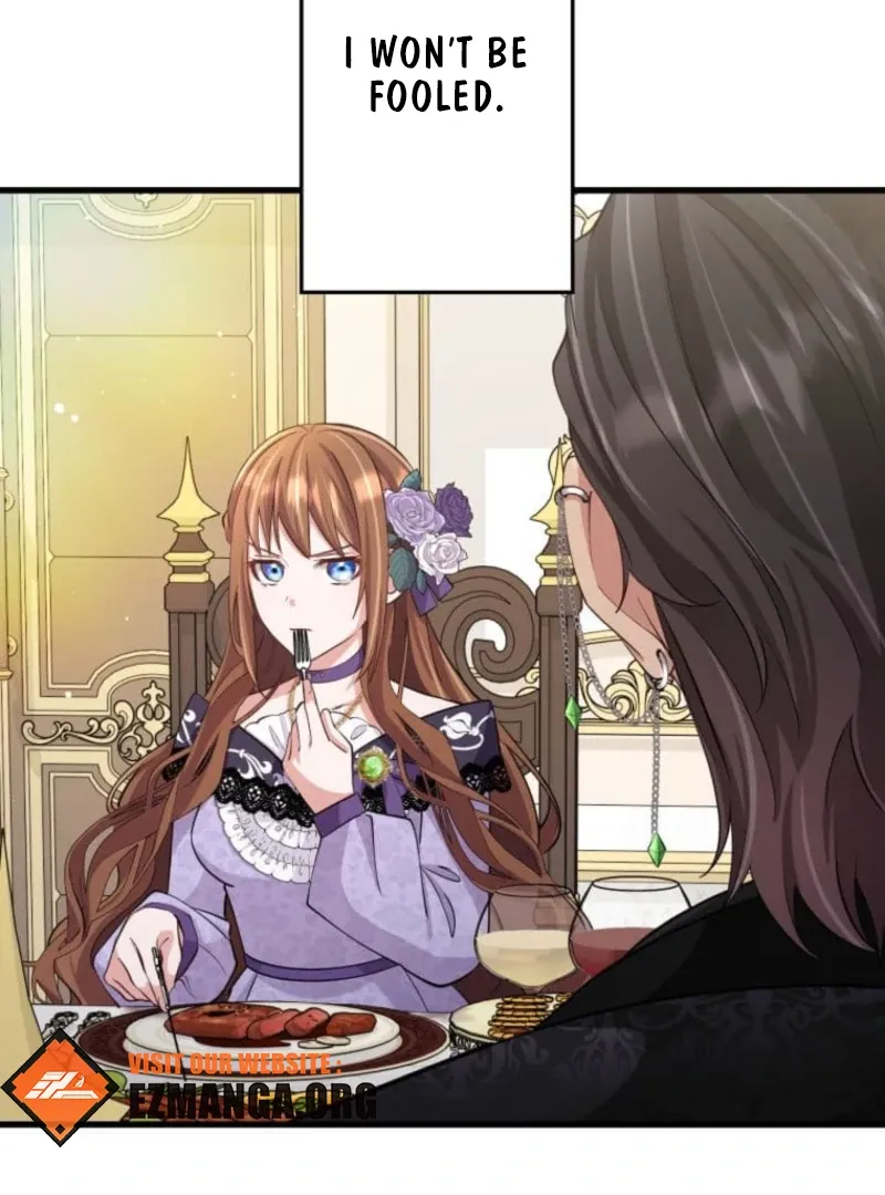 My Beloved Duke, I Shall Kill You With All Due Chapter 14 page 60 - 