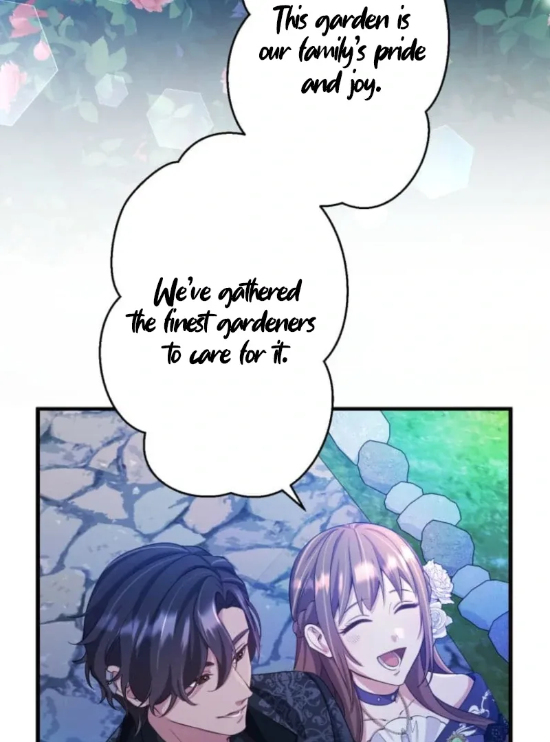 My Beloved Duke, I Shall Kill You With All Due Chapter 14 page 64 - 