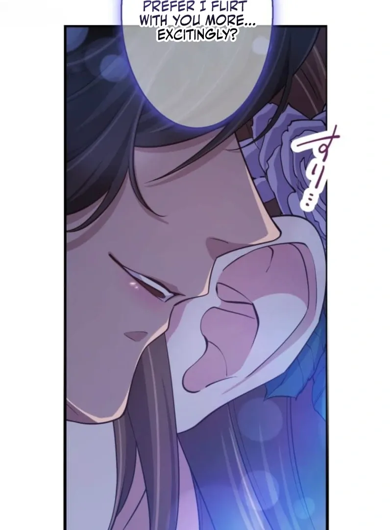 My Beloved Duke, I Shall Kill You With All Due Chapter 14 page 77 - 