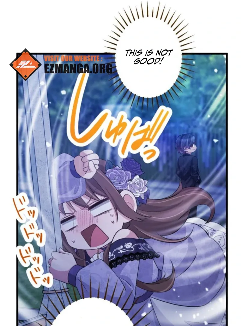 My Beloved Duke, I Shall Kill You With All Due Chapter 14 page 81 - 