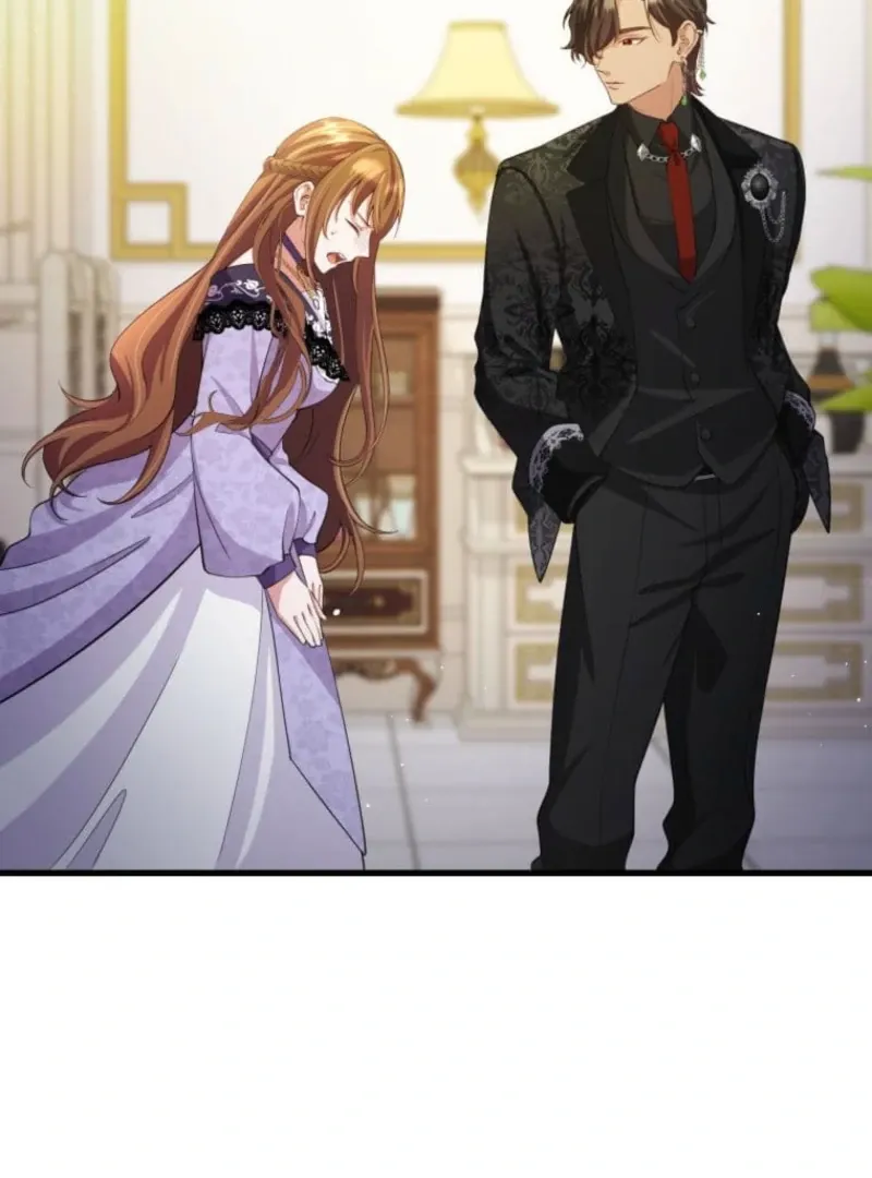 My Beloved Duke, I Shall Kill You With All Due Chapter 14 page 10 - 