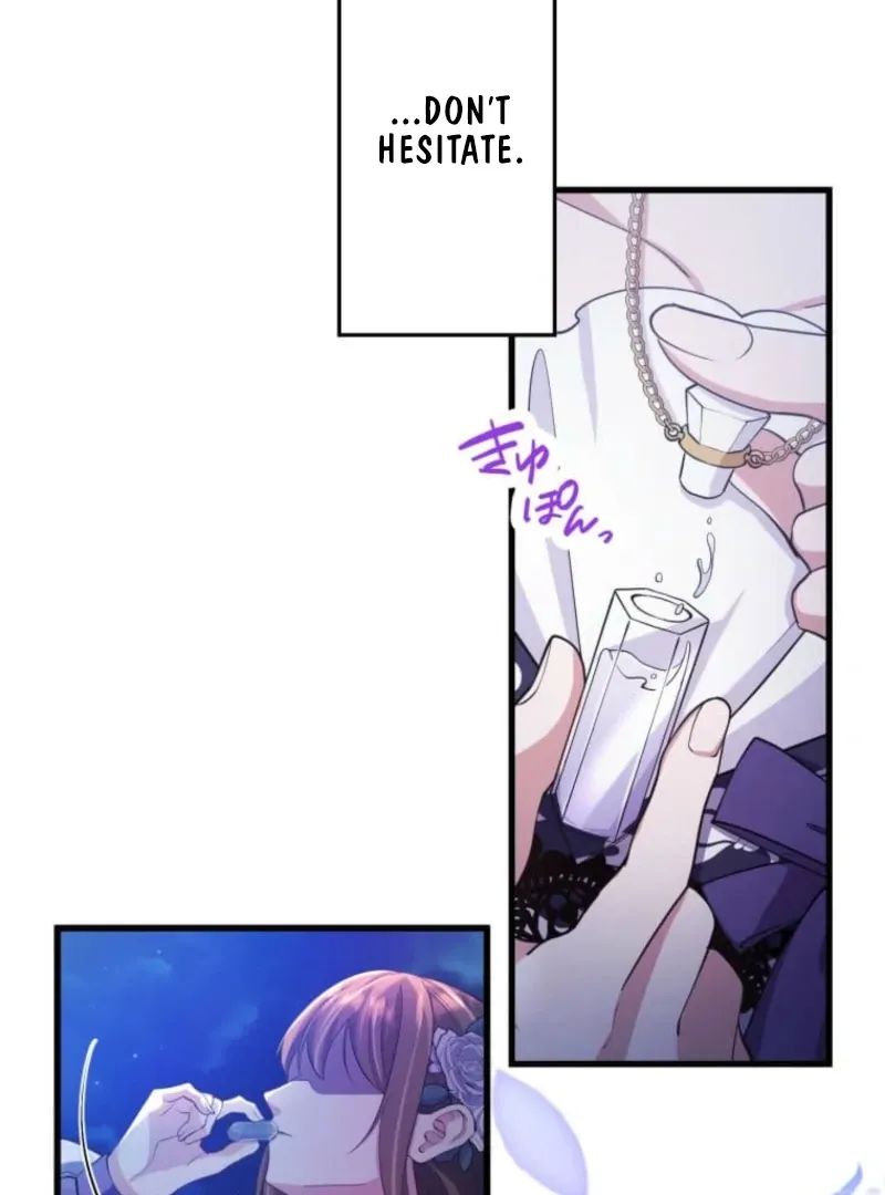My Beloved Duke, I Shall Kill You With All Due Chapter 14 page 95 - 