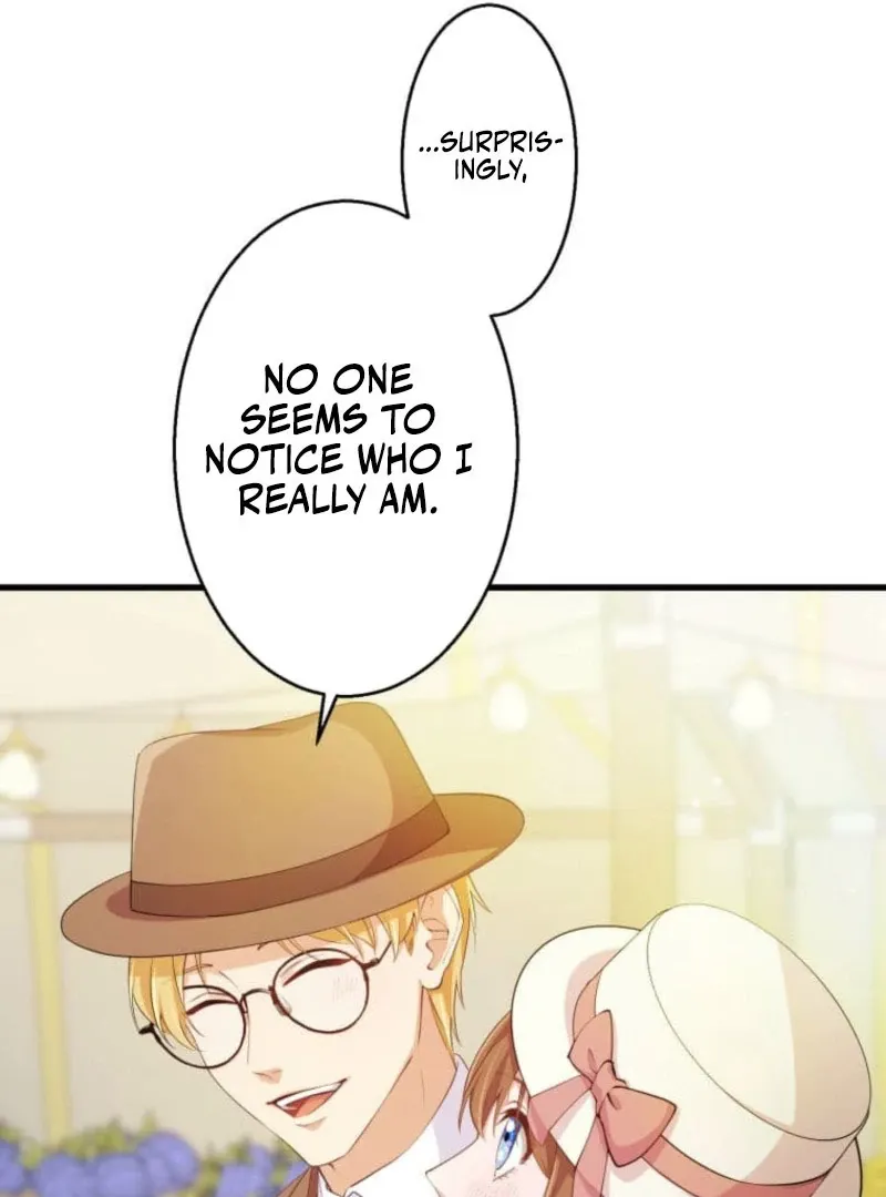 My Beloved Duke, I Shall Kill You With All Due Chapter 17 page 13 - 