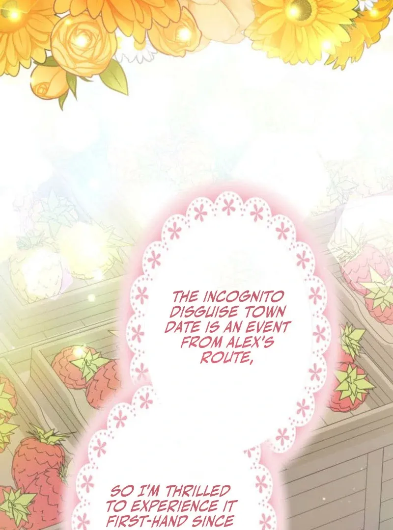 My Beloved Duke, I Shall Kill You With All Due Chapter 17 page 17 - 