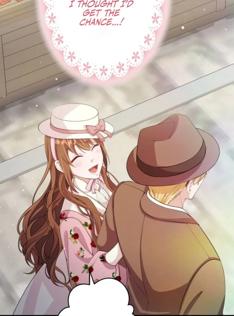 My Beloved Duke, I Shall Kill You With All Due Chapter 17 page 18 - 