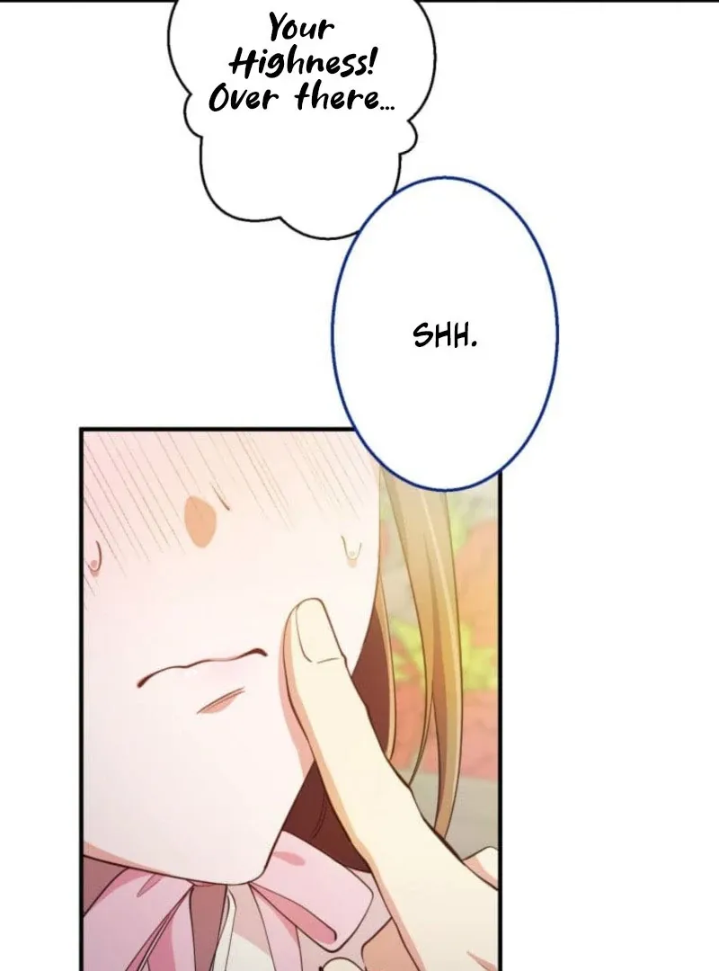 My Beloved Duke, I Shall Kill You With All Due Chapter 17 page 19 - 