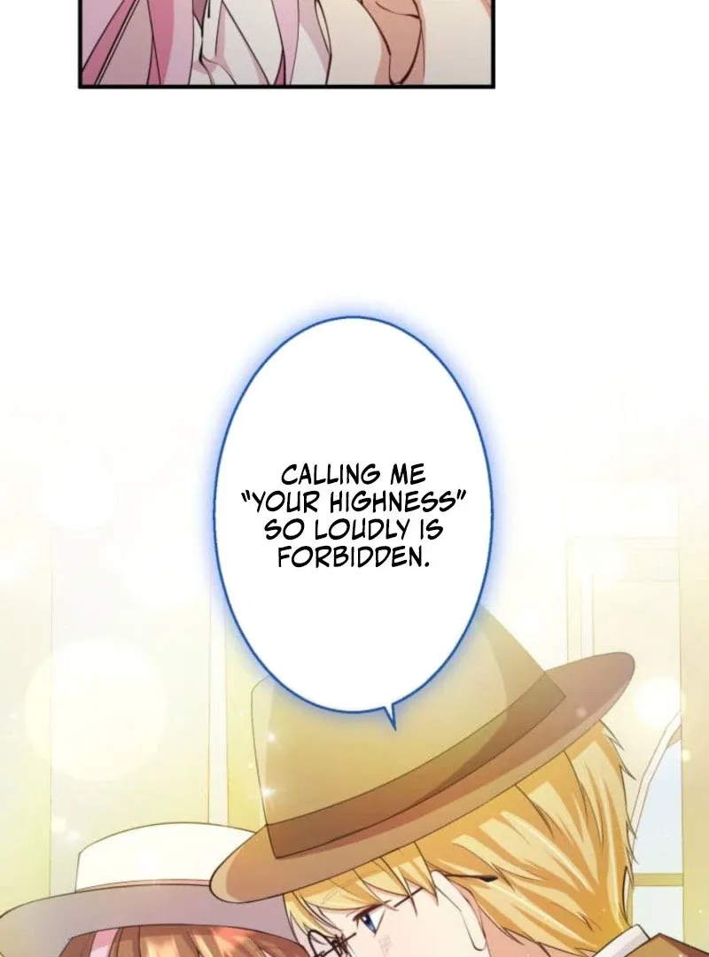 My Beloved Duke, I Shall Kill You With All Due Chapter 17 page 20 - 