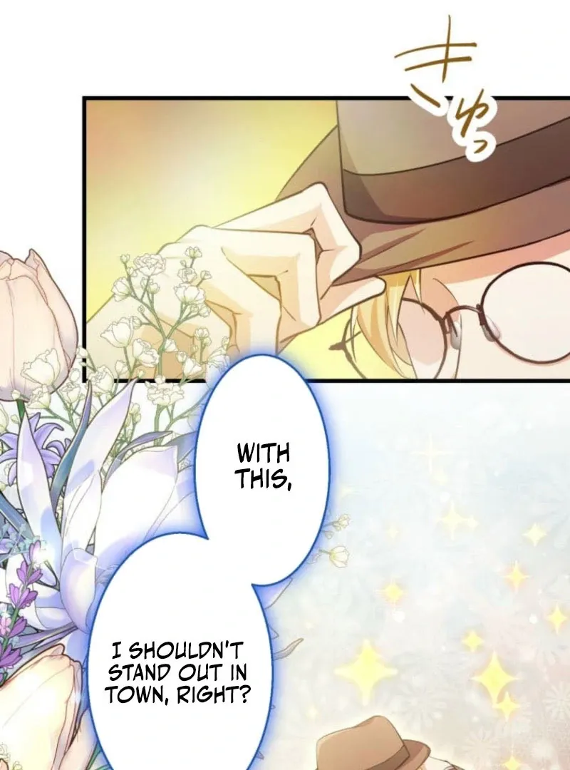 My Beloved Duke, I Shall Kill You With All Due Chapter 17 page 3 - 