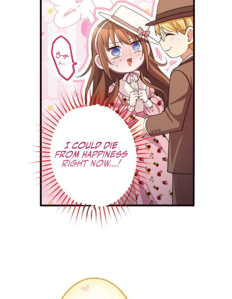 My Beloved Duke, I Shall Kill You With All Due Chapter 17 page 23 - 