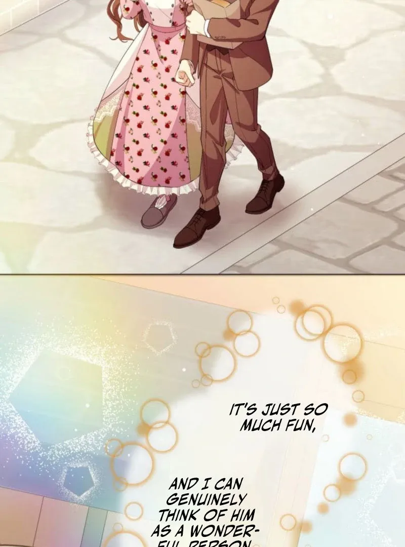 My Beloved Duke, I Shall Kill You With All Due Chapter 17 page 29 - 