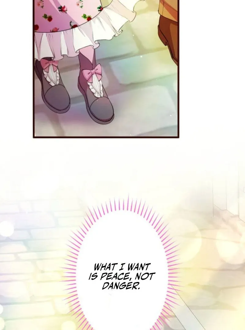My Beloved Duke, I Shall Kill You With All Due Chapter 17 page 32 - 