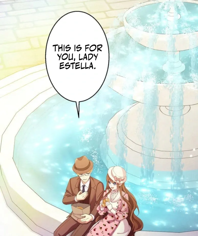 My Beloved Duke, I Shall Kill You With All Due Chapter 17 page 36 - 