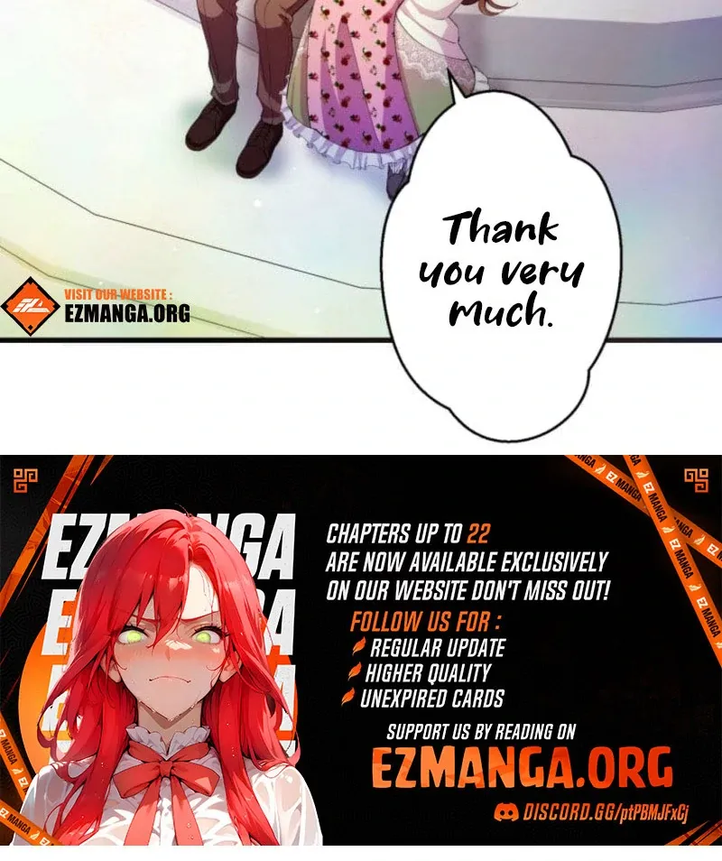 My Beloved Duke, I Shall Kill You With All Due Chapter 17 page 37 - 