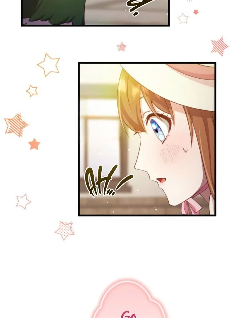 My Beloved Duke, I Shall Kill You With All Due Chapter 17 page 44 - 