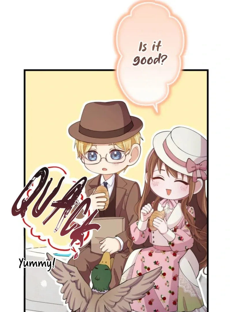 My Beloved Duke, I Shall Kill You With All Due Chapter 17 page 46 - 