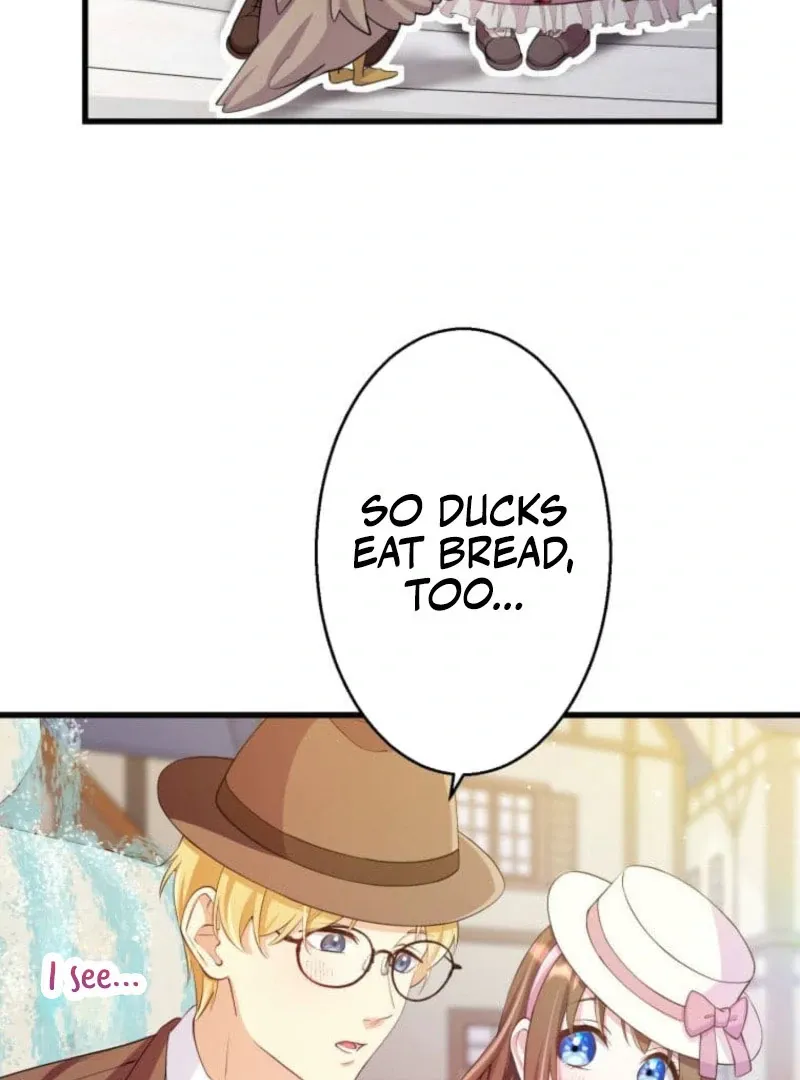 My Beloved Duke, I Shall Kill You With All Due Chapter 17 page 47 - 