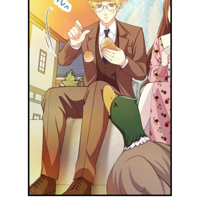 My Beloved Duke, I Shall Kill You With All Due Chapter 17 page 50 - 
