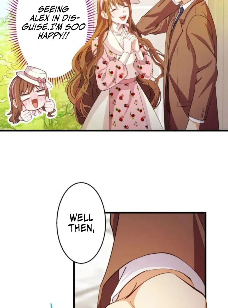 My Beloved Duke, I Shall Kill You With All Due Chapter 17 page 6 - 