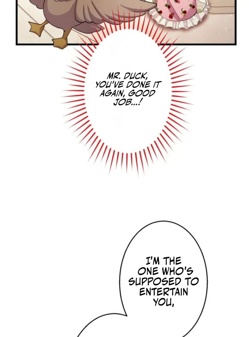 My Beloved Duke, I Shall Kill You With All Due Chapter 17 page 57 - 