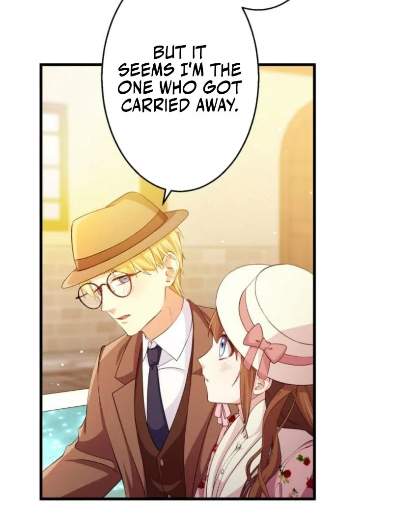 My Beloved Duke, I Shall Kill You With All Due Chapter 17 page 58 - 