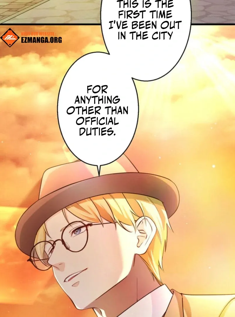 My Beloved Duke, I Shall Kill You With All Due Chapter 17 page 60 - 