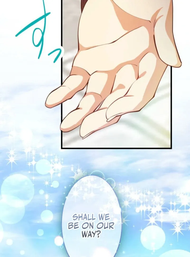 My Beloved Duke, I Shall Kill You With All Due Chapter 17 page 7 - 