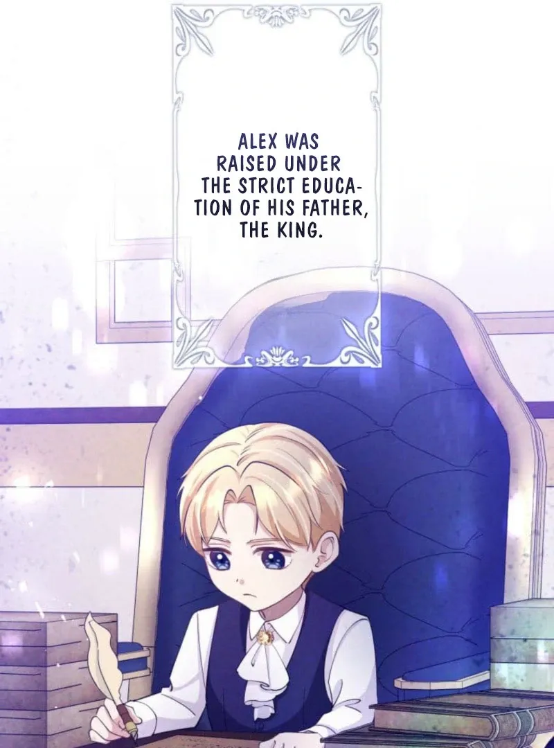 My Beloved Duke, I Shall Kill You With All Due Chapter 17 page 63 - 