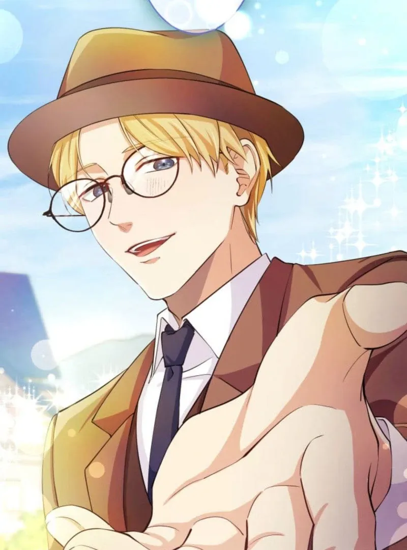 My Beloved Duke, I Shall Kill You With All Due Chapter 17 page 8 - 