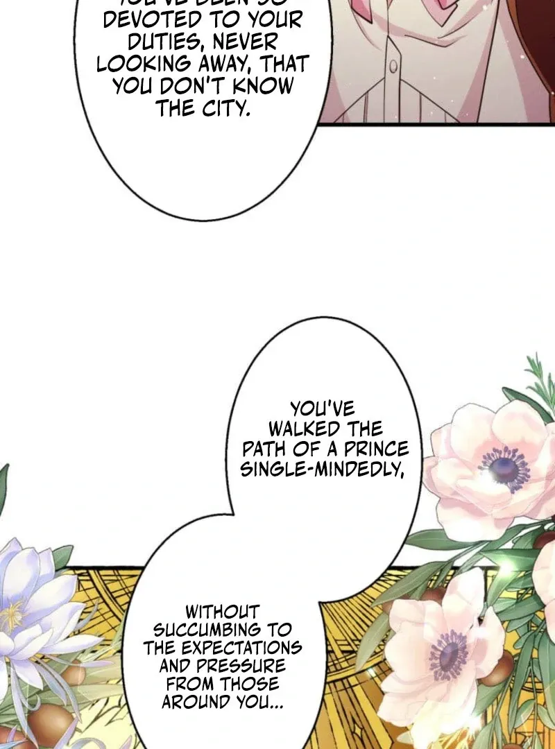 My Beloved Duke, I Shall Kill You With All Due Chapter 17 page 72 - 