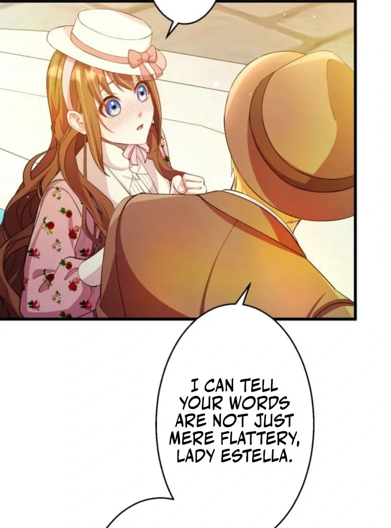 My Beloved Duke, I Shall Kill You With All Due Chapter 17 page 81 - 