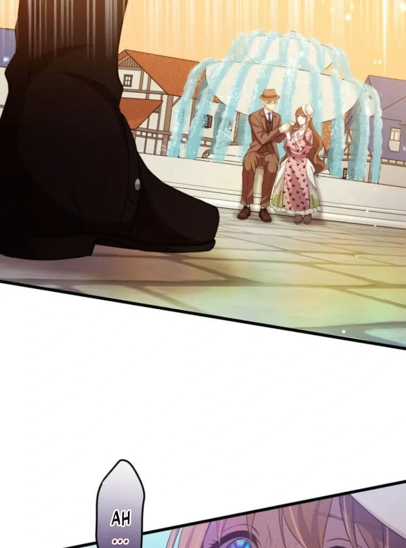 My Beloved Duke, I Shall Kill You With All Due Chapter 17 page 91 - 