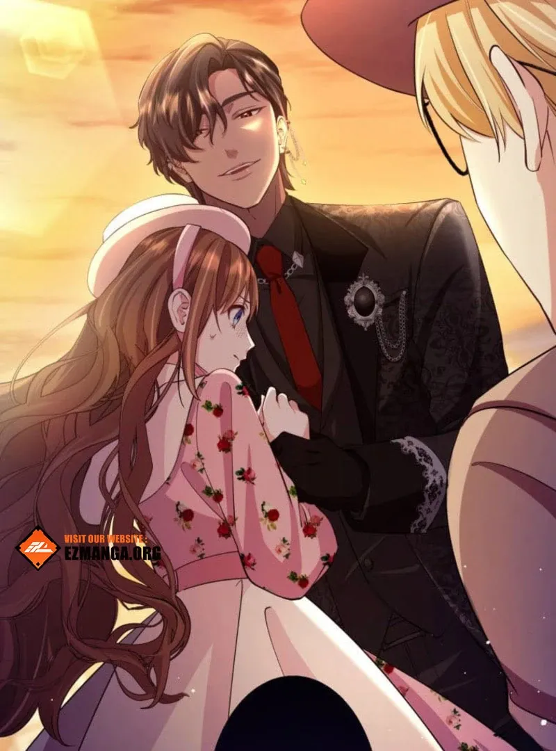 My Beloved Duke, I Shall Kill You With All Due Chapter 17 page 94 - 